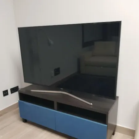 Star Wars Apartment *