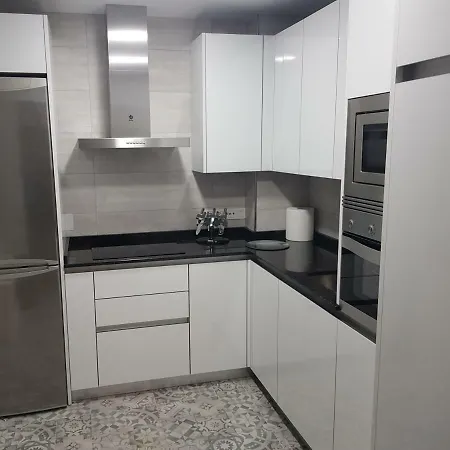 Star Wars Apartment Salamanca