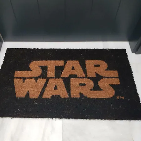 Star Wars