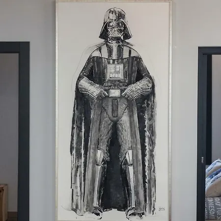 Star Wars * 살라망카