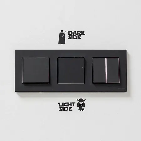 Star Wars Apartment Salamanca