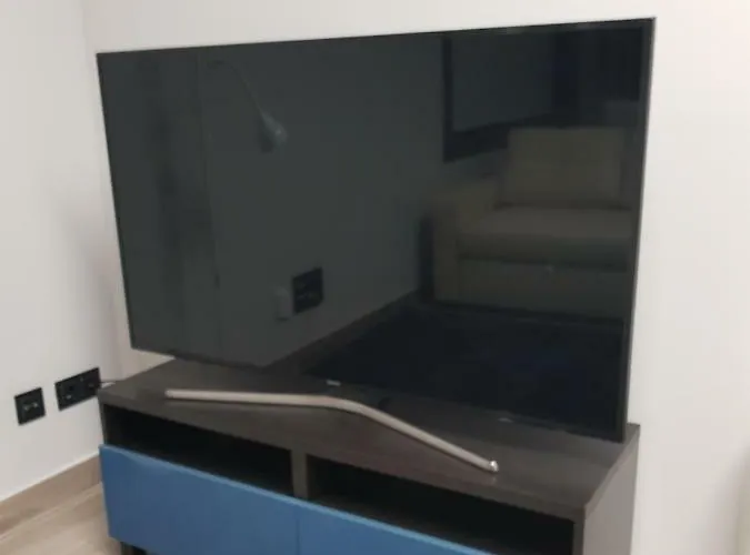 Star Wars Lejlighed *