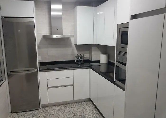 Star Wars Apartamento Salamanca