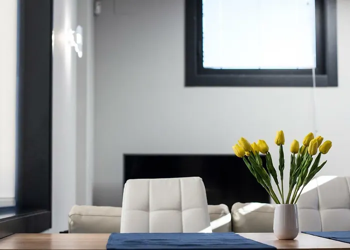 Star Wars Lejlighed *