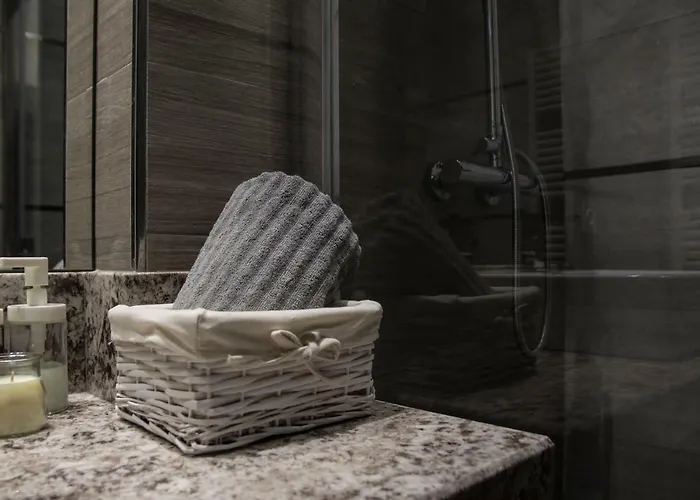 Apartamento Star Wars